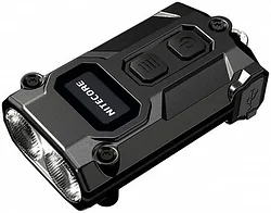 Фонарь Nitecore TINI3 (Black)