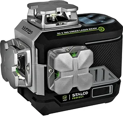 Лазерный нивелир Stalco Llp3Dg