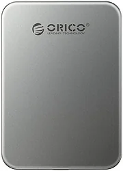 Внешний ssd Orico K5 Plus 256GB (серый)