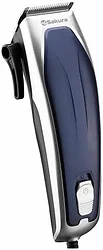 Машинка для стрижки волос Sakura SA-5118BL Машинка для стрижки волос Sakura SA-5118BL