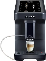 Кофемашина Polaris PACM 2056AC Кофемашина Polaris PACM 2056AC