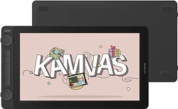 Графический монитор Huion Kamvas 13 Gen 3