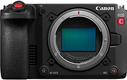 Видеокамера Canon EOS C50 Body Видеокамера Canon EOS C50 Body