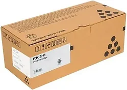 Картридж Ricoh тип M/ 408451 Bk Картридж Ricoh тип M/ 408451 Bk