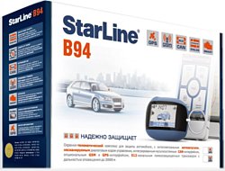 StarLine B94