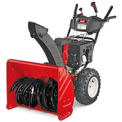 Снегоуборщик MTD Optima ME 76