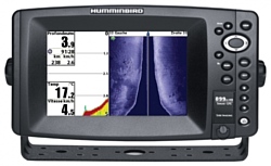 Humminbird 899ci HD SI Combo