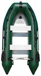 Jet Force 360 SD (зеленый)