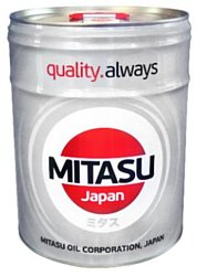 Mitasu MJ-410 GEAR OIL GL-5 75W-90 100% Synthetic 20л