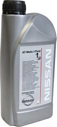 Nissan AT-Matic J Fluid 1л