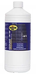 Антифриз Kroon Oil Coolant -38 NF 1л