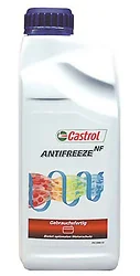 Антифриз Castrol Antifreeze NF 1л