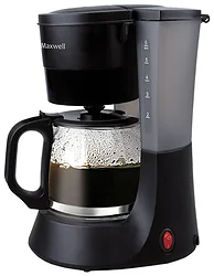 Капельная кофеварка Maxwell MW-1650 Капельная кофеварка Maxwell MW-1650