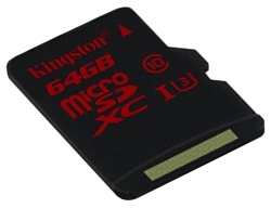 Kingston SDCA3/64GBSP