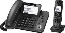 Panasonic KX-TGF310RU