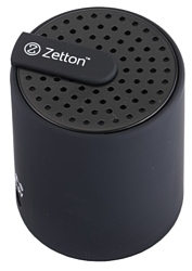 Zetton Cylinder