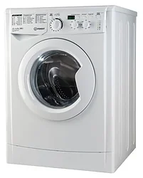 Стиральная машина Indesit EWSD 51031 Стиральная машина Indesit EWSD 51031