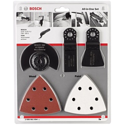 Bosch 2608661694 23 предмета