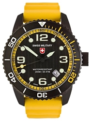 CX Swiss Military Watch CX2709