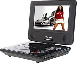 Dvd плеер Pioneer EA-7087 Dvd плеер Pioneer EA-7087