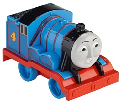 Thomas & Friends Локомотив Гордон серия Push along W2190