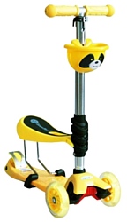 BabyHit Fun Yellow (14106)