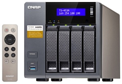 QNAP TS-453A-4G
