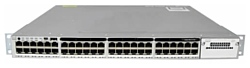 Cisco WS-C3850-48U-L
