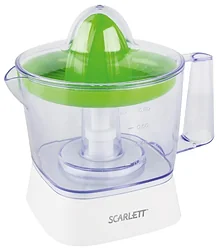 Соковыжималка Scarlett SC-JE50C05 Соковыжималка Scarlett SC-JE50C05