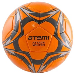 Atemi Attack Winter Orange (5 размер)