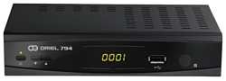 Oriel 794 (DVB-T2)