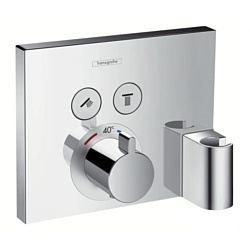 Смеситель Hansgrohe ShowerSelect 15765000