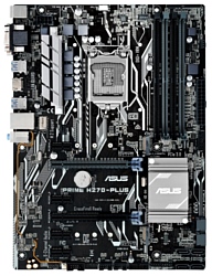 ASUS PRIME H270-PLUS