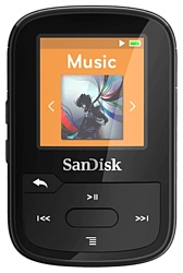 SanDisk Sansa Clip Sport Plus 16Gb