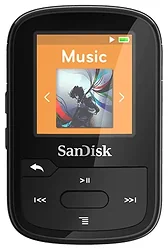 MP3-плеер SanDisk Sansa Clip Sport Plus 16Gb MP3-плеер SanDisk Sansa Clip Sport Plus 16Gb