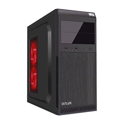 Delux DW610 500W Black