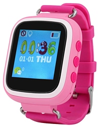 Smart Baby Watch Q200