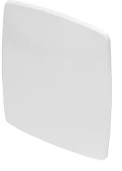 Вытяжной вентилятор Awenta System+ Silent 125T (KWS125T-PNB125)