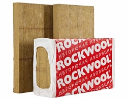 Rockwool Фасад Баттс Оптима 50 мм