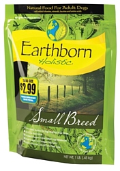 Earthborn Holistic (0.45 кг) Small Breed