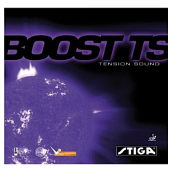 Stiga Boost TS