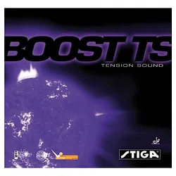 Ракетка для настольного тенниса Stiga Boost TS