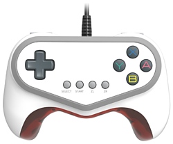 HORI Pokken Tournament Pro Pad Limited Edition Controller for Nintendo Wii U