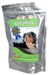Aloha Medicinals K9 FullFlex для собак со вкусом печени и говядины