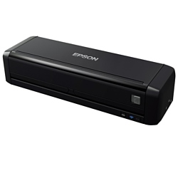 Epson DS-360W