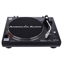American Audio TTD-2400