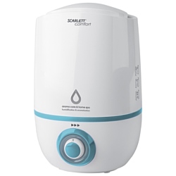Scarlett SC-AH986M16 Scarlett SC-AH986M16