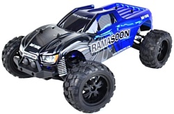 BSD Racing 1/9 4WD Brushless Monster truck