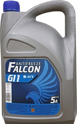 Falcon G11 синий -35 5л