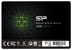 SSD Silicon Power Ace A56 512GB